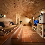 Suite con Cueva Romana/Roman Cave * Early Check-in
