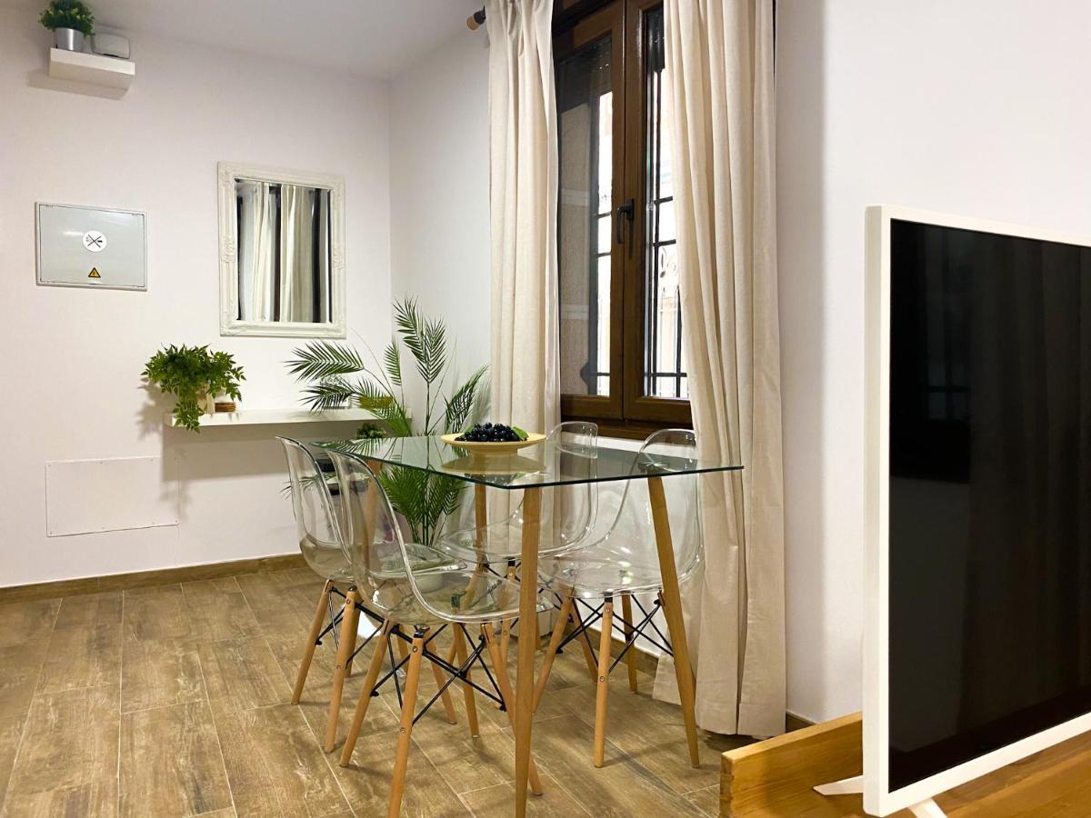Con Cueva Romana/roman Cave * Early Check-in Apartamento