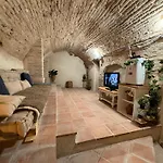 Suite Con Cueva Romana/Roman Cave * Early Check-In