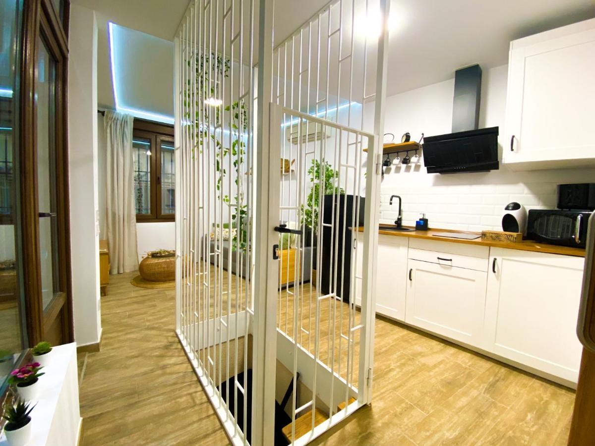 Con Cueva Romana/roman Cave * Early Check-in Apartamento